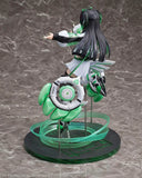 The IdolM@star Shiny Colors: Fuyuko Mayuzumi ”AXGRIT” Ver. 1/7 Complete Figure<br>[Pre-Order 01/03/26]