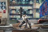 Ghost in the Shell (Manga Edition) Hyper Body Motoko Kusanagi (Simple Armored Suit Ver.) (Re-run<br>[Pre-Order 04/10/26]
