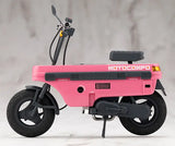 Sousai Shojo Teien Emma Koishikawa Nocturne with Honda AB12 MotoCompo JK077<br>[Pre-Order 29/10/25]