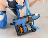 Frame Arms Girl Stylet Swimsuit Ver. (PV427) Figurine<br>[Pre-Order 14/07/26]