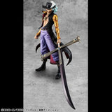 One Piece Portrait.Of.Pirates One Piece SA Limited Hawk Eye Dracule Mihawk Ver. R Figurine (716652)<br>[Pre-Order 11/12/25]
