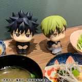 Jujutsu Kaisen Lookup Jujutsu Kaisen Megumi Fushiguro ver.2 & Naoya Zenin set With Gift (849039)<br>[Pre-Order 14/03/26]