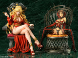 Black Lagoon Balalaika Figurine Ver (Re-run)<br>[Pre-Order 15/03/26]