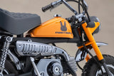 Megami Device Puni ☆Mofu Racing Tu with Honda Z50J-1 Monkey<br>[Pre-Order 09/06/26]