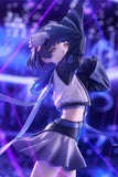 The IdolM@ster Gakuen Misuzu Hataya-Moon Turtle-(PV407) Figurine<br>[Pre-Order 11/08/26]