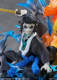 Demon Slayer: Kimetsu no Yaiba Zenitsu Agatsuma & Kaigaku Non Scale Figure<br>[Pre-Order 22/02/26]
