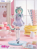 Character Vocal Series 01: Hatsune Miku ×Amashiro Natsuki 1/7 Scale Figure<br>[Pre-Order 23/11/25]