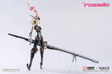 Rosado Project  RS-03 Starflower Lily MK3 (GN096R) Re-run<br>[Pre-Order 24/02/26]