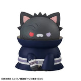 Naruto Shippuden Mega Cat Project Naruto Shippuden Nyaruto! Last Battle (Box of 8 pcs) (847271) Repeat<br>[Pre-Order 13/12/25]
