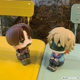 Milky Subway: The Galactic Limited Express Lookup Kurt & Max With Gift (851520)<br>[Pre-Order 14/07/26]