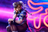 Street Fighter Series Chun-Li (Re-run)<br>[Pre-Order 12/04/26]