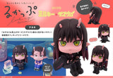 Milky☆Subway The Galactic Limited Express Akane  (852718)<br>[Pre-Order 19/09/26]