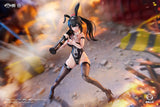 Bunny Rapid Action Squad Attacker Runa 1/12 Articulated Figure<br>[Pre-Order 21/12/25]