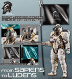 Kojima Productions Ludens (KP786) (066957)<br>[Pre-Order 15/10/26]