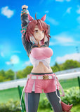 Umamusume: Pretty Derby Dantsu Flame Figurine<br>[Pre-Order 05/04/26]