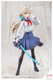 Sousai Shojo Teien Animal Ears Emulator Swim Style (JK112)<br>[Pre-Order 06/10/26]