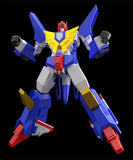The Brave Fighter of Sun Fighbird The Gattai Fighbird (re-run)<br>[Pre-Order 24/05/26]