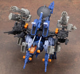 Zoids Gun Sniper Leena Special 2001 Re/color ZD193<br>[Pre-Order 18/11/25]