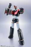 The Robot Spirits (Side Super) Mazinger X & Jet Scrander X <br>[Pre-Order 11/03/25]