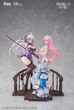 Redo of Healer- Kureha - Chinese Dress Ver. Figurine<br>[Pre-Order 05/10/25]