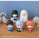 Gintama Lookup Gintama Kotaro Katsura (849619)<br>[Pre-Order 14/03/26]
