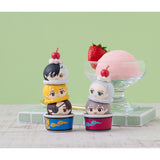 Wind Breaker Tsumichen Stack up & Change Wind Breaker (Box of 6pcs) (844584) <br>[Pre-Order 14/06/25]
