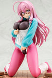 I'm Living with an Otaku Neet Kunoichi!? Ideura Shizuri Figurine <br>[Pre-Order 06/04/25]