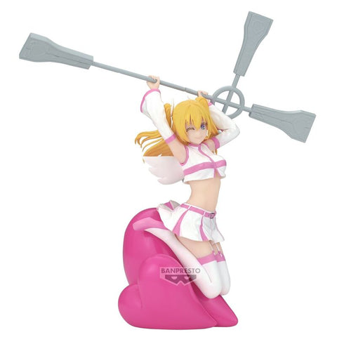 2.5 Dimensional Seduction Espresto Liliel (Poppin' Heart) <br>[Pre-Order]