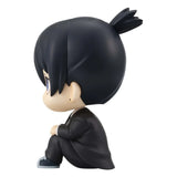 Chainsaw Man – The Movie: Reze Arc Lookup Chainsaw Man – The Movie： Reze Arc Aki Hayakawa Smile Ver. & Angel Devil set With Gift (848285)<br>[Pre-Order 13/12/25]