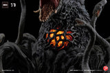 Gekizou EX Biollante Black Light Ver. Figurine <br>[Pre-Order 23/11/24]