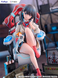 SSSS.Gridman Rikka Takarada Gaming Chair ver.<br>[Pre-Order 08/03/26]