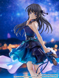 Rascal Does Not Dream of Bunny Girl Senpai Mai Sakurajima - Starry night sky ver.-1/7 Scale Figure <br>[Pre-Order 16/03/25]