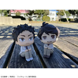 Haikyu!! Lookup Haikyu！！ Toru Oikawa (834158) Repeat<br>[Pre-Order 14/11/25]