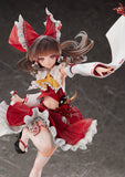 Touhou Project Eternal Shrine Maiden Reimu Hakurei Deluxe Edition <br>[Pre-Order 25/10/24]