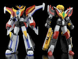 The Brave Fighter of Legend Da-Garn The Gattai Ga-Orn (2nd re-run)<br>[Pre-Order 23/08/26]