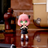 Spy x Family PalVerse (Box of 6 pcs)<br>[Pre-Order 13/10/25]