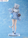 Nachoneko New outfit ver. 1/7 Scale Figure <br>[Pre-Order 08/06/25]