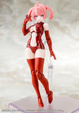Megami Device B1R-L Chassis Kit Skin Color C (KP847)<br>[Pre-Order 05/05/26]