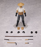 Higanjima Vampire Farmer Figma No.SP-173 <br>[Pre-Order 17/08/25]