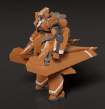 Aldnoah.Zero Moderoid KG-6 Sleipnir<br>[Pre-Order 15/03/26]