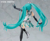 Hatsune Miku GT Project Reincarnation Racing Miku: 2013 Ver. Figurine<br>[Pre-Order 30/11/25]