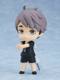 Haikyu!! Nendoroid Surprise Haikyu!! Nationals Arc (Box of 8 pcs) Re-run <br>[Pre-Order 08/12/24]