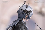 Arknights Gift+ - Arknights - Logos: Journey of Music VER. Figurine <br>[Pre-Order 07/07/25]