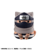 Naruto Shippuden Mega Cat Project Naruto Shippuden Defense Battle of village of Konoha! (Box of 8 pcs)(847264) Repeat<br>[Pre-Order 14/03/26]