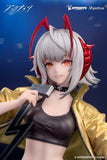 Arknights Gift+ W CanNot Wait For VER. Figurine <br>[Pre-Order 22/09/25]