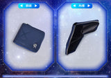 Mobile Suit Gundam RX-78-2 Leather Wallet