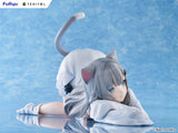 Nachoneko Big Noodle Stopper Figure Nachoneko<br>[Pre-Order 03/05/26]
