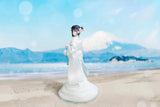 Rascal Does Not Dream Series Mai Sakurajima White Kimono ver. Figurine <br>[Pre-Order 02/03/25]