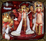 Fate/Grand Order Beast/Sodom's Beast/Draco Figurine (Second Ascension)<br>[Pre-Order 21/09/25]