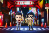 Yakuza Goro Majima Nendoroid No.2786 <br>[Pre-Order 07/09/25]